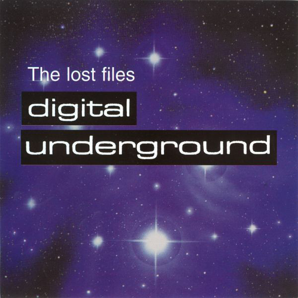 Digital Underground - The Lost Files - Tekst piosenki, lyrics | Tekściki.pl