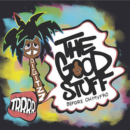 Digitzz - The Good Stuff EP - Tekst piosenki, lyrics | Tekściki.pl