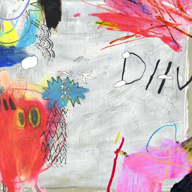 DIIV - Is The Is Are - Tekst piosenki, lyrics | Tekściki.pl