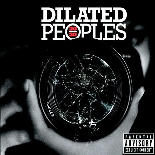 Dilated Peoples - 20/20 - Tekst piosenki, lyrics | Tekściki.pl