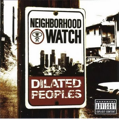 Dilated Peoples - Neighborhood Watch - Tekst piosenki, lyrics | Tekściki.pl