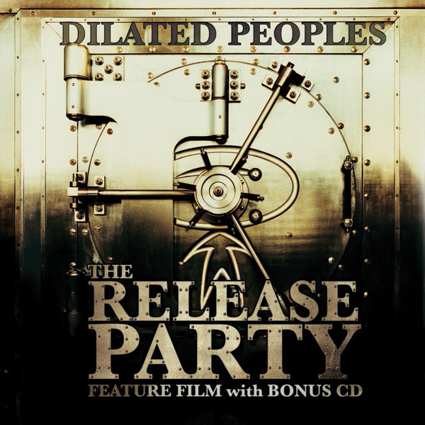 Dilated Peoples - The Release Party - Tekst piosenki, lyrics | Tekściki.pl