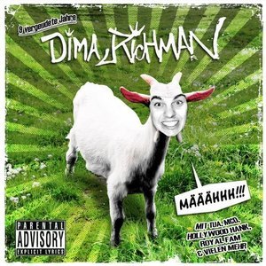 Dima Richman - Määähhh - Tekst piosenki, lyrics | Tekściki.pl