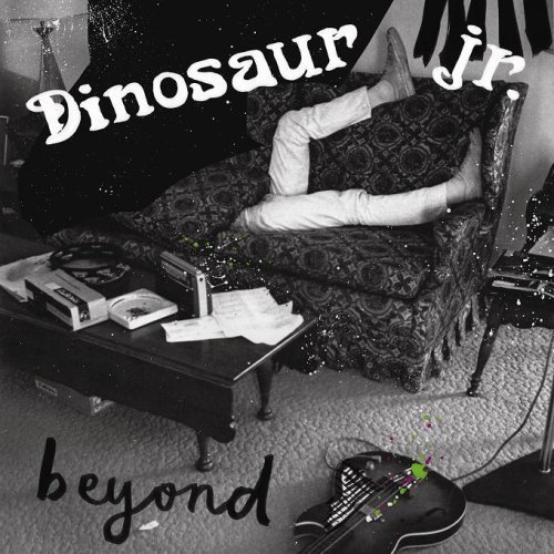 Dinosaur Jr. - Beyond - Tekst piosenki, lyrics | Tekściki.pl