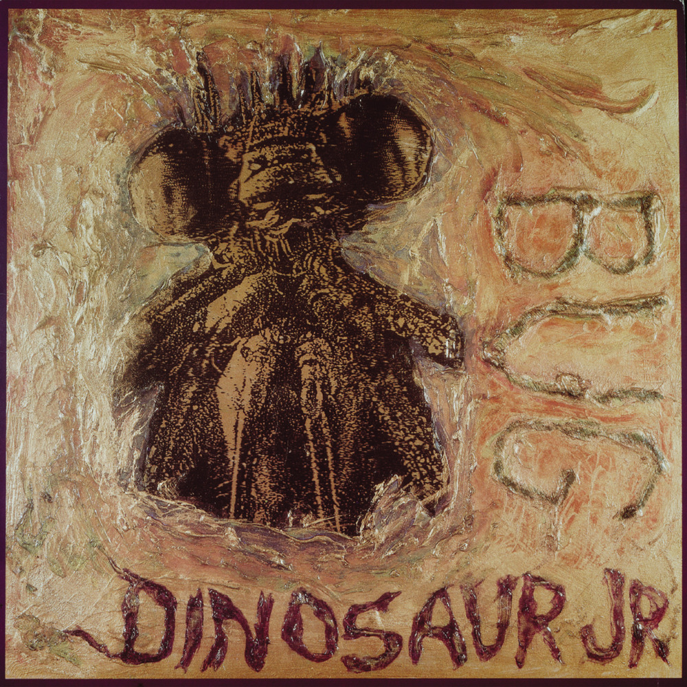 Dinosaur Jr. - Bug - Tekst piosenki, lyrics | Tekściki.pl