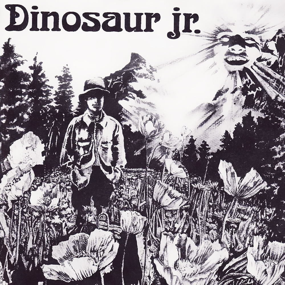 Dinosaur Jr. - Dinosaur - Tekst piosenki, lyrics | Tekściki.pl