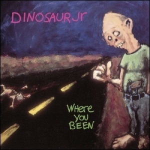 Dinosaur Jr. - Where You Been - Tekst piosenki, lyrics | Tekściki.pl