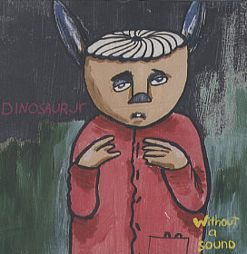 Dinosaur Jr. - Without a Sound - Tekst piosenki, lyrics | Tekściki.pl