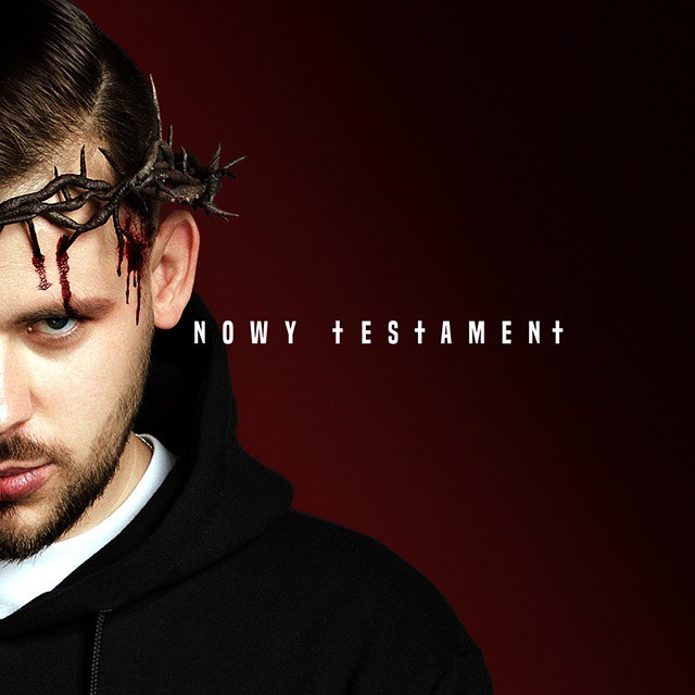 Diox - Nowy Testament - Tekst piosenki, lyrics | Tekściki.pl