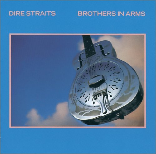 Dire Straits - Brothers In Arms - Tekst piosenki, lyrics | Tekściki.pl