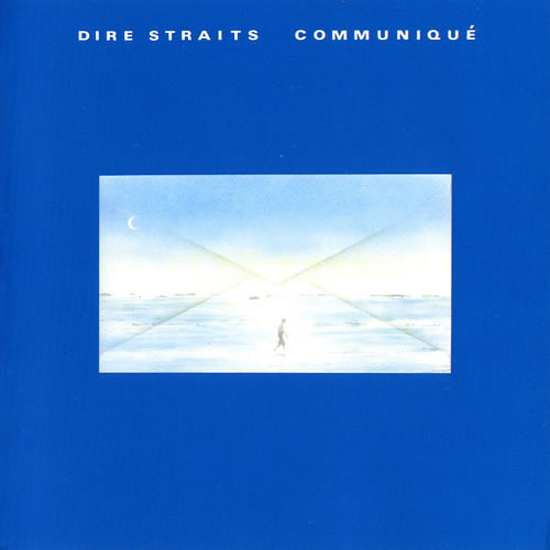 Dire Straits - Communique - Tekst piosenki, lyrics | Tekściki.pl