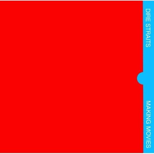 Dire Straits - Making Movies - Tekst piosenki, lyrics | Tekściki.pl