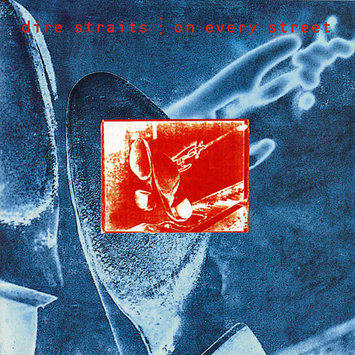 Dire Straits - On Every Street - Tekst piosenki, lyrics | Tekściki.pl