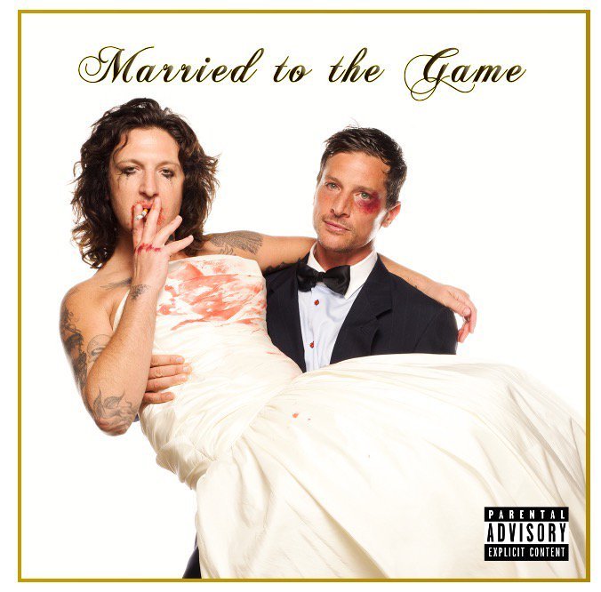 Dirt Nasty & Mickey Avalon - Married to the Game - Tekst piosenki, lyrics | Tekściki.pl