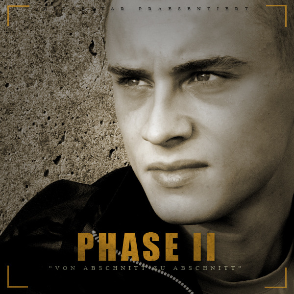 Disarstar - Phase II - Tekst piosenki, lyrics | Tekściki.pl