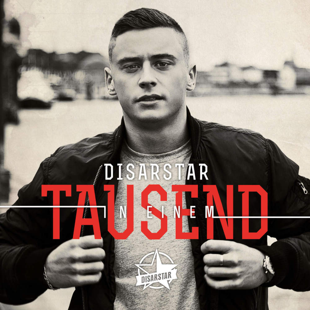 Disarstar - Tausend in Einem (EP) - Tekst piosenki, lyrics | Tekściki.pl