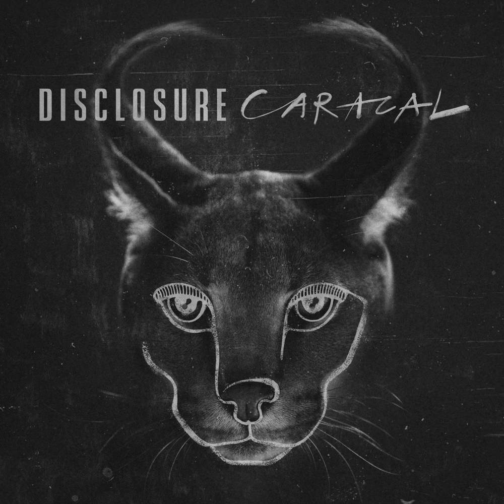 Disclosure - Caracal - Tekst piosenki, lyrics | Tekściki.pl