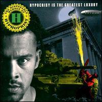 Disposable Heroes of Hiphoprisy - Hypocrisy is the Greatest Luxury - Tekst piosenki, lyrics | Tekściki.pl