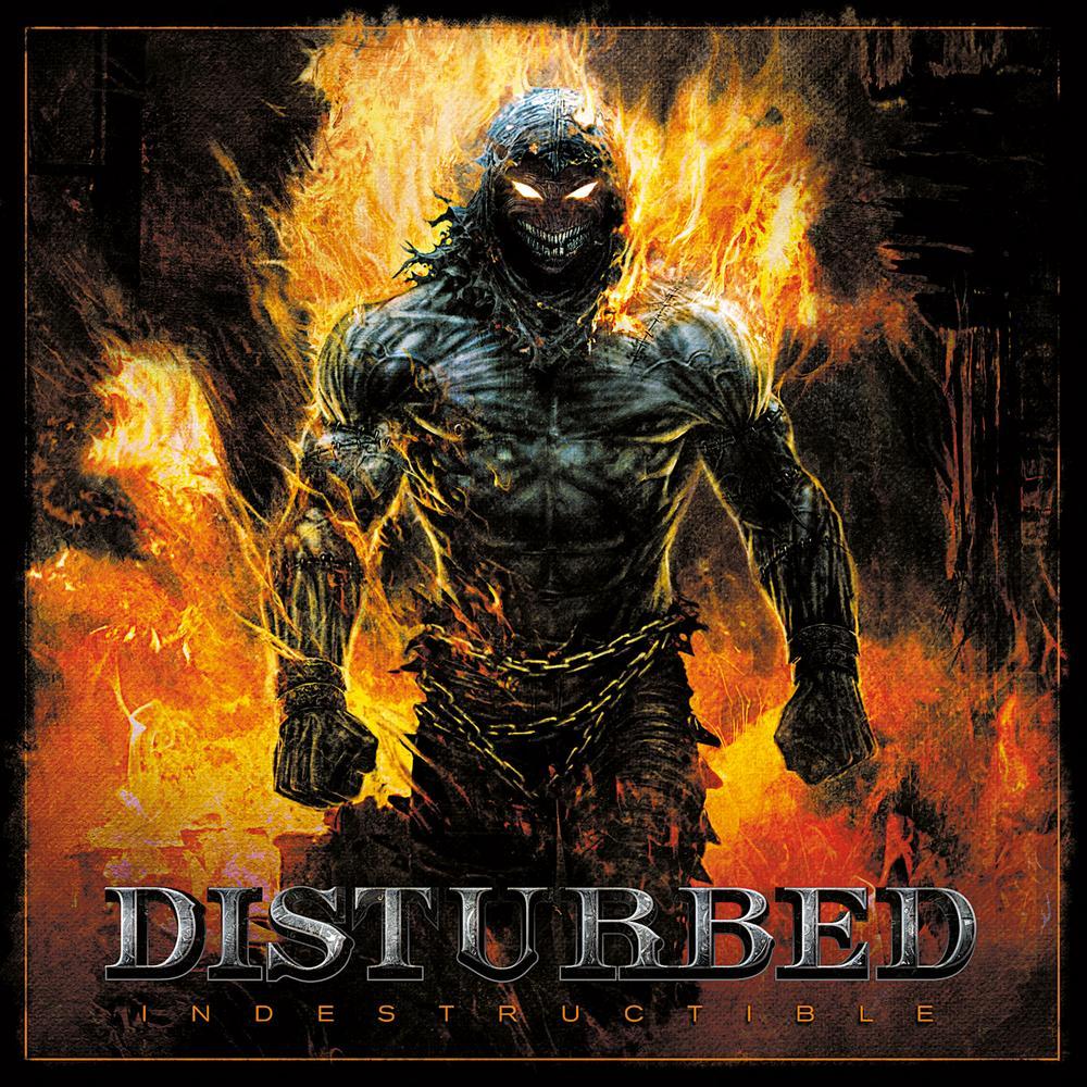 Disturbed - Indestructible - Tekst piosenki, lyrics | Tekściki.pl