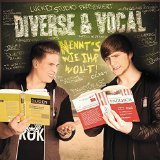 Diverse & Vocal - Nennt's wie Ihr wollt - Tekst piosenki, lyrics | Tekściki.pl