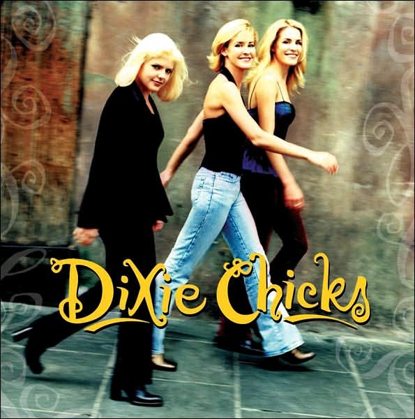 Dixie Chicks - Wide Open Spaces - Tekst piosenki, lyrics | Tekściki.pl