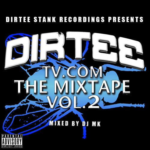 Dizzee Rascal - DirteeTV.com 2 - Tekst piosenki, lyrics | Tekściki.pl