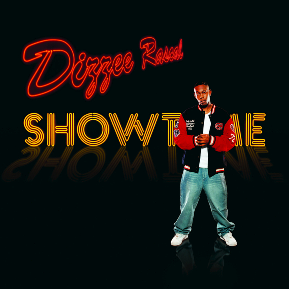 Dizzee Rascal - Showtime - Tekst piosenki, lyrics | Tekściki.pl