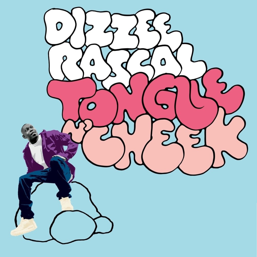 Dizzee Rascal - Tongue n' Cheek - Tekst piosenki, lyrics | Tekściki.pl