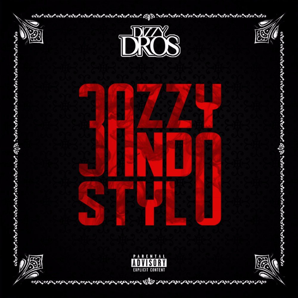 DIZZY DROS - 3azzy 3ando stylo - Tekst piosenki, lyrics | Tekściki.pl