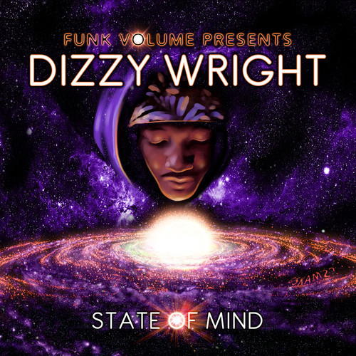 Dizzy Wright - State Of Mind EP - Tekst piosenki, lyrics | Tekściki.pl