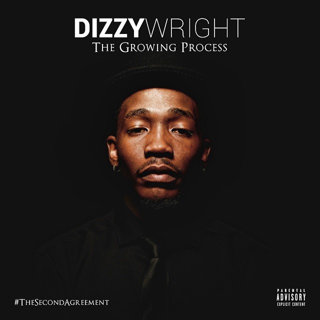 Dizzy Wright - The Growing Process - Tekst piosenki, lyrics | Tekściki.pl