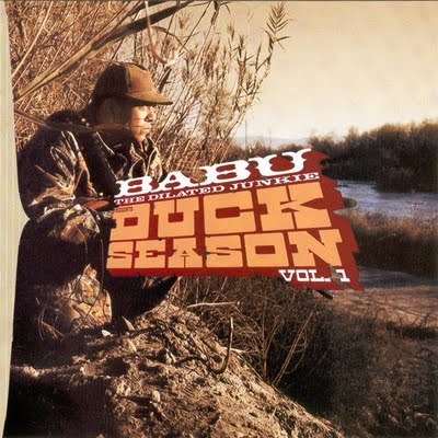DJ Babu - Duck Season Vol. I - Tekst piosenki, lyrics | Tekściki.pl