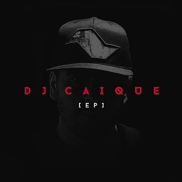 DJ Caique - EP - Tekst piosenki, lyrics | Tekściki.pl