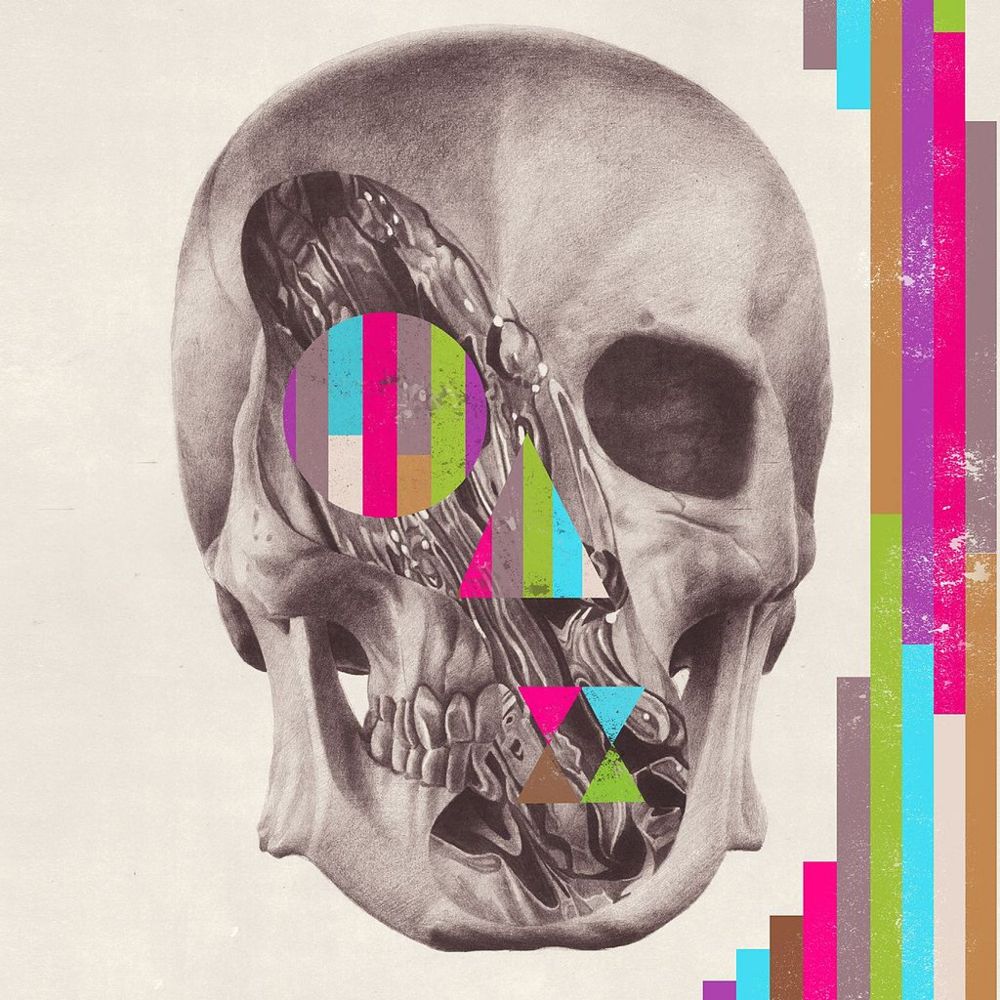 DJ Fresh - Kryptonite - Tekst piosenki, lyrics | Tekściki.pl