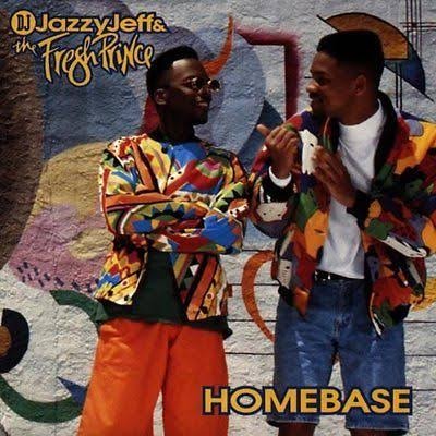 DJ Jazzy Jeff - Homebase - Tekst piosenki, lyrics | Tekściki.pl