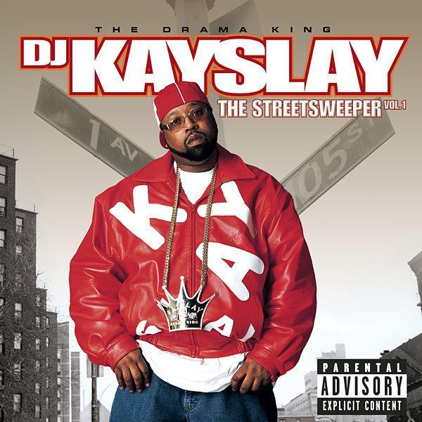 DJ Kay Slay - The Streetsweeper Vol. 1 - Tekst piosenki, lyrics | Tekściki.pl