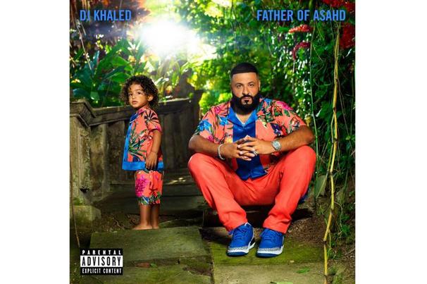 DJ Khaled - Father of Asahd - Tekst piosenki, lyrics | Tekściki.pl