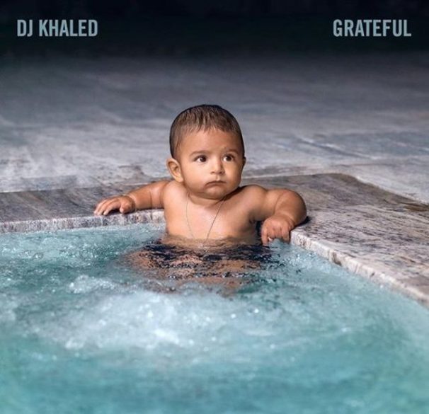 DJ Khaled - Grateful - Tekst piosenki, lyrics | Tekściki.pl