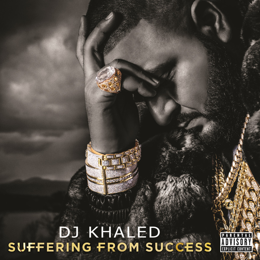 DJ Khaled - Suffering From Success - Tekst piosenki, lyrics | Tekściki.pl