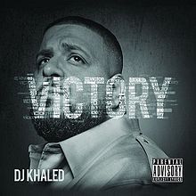 DJ Khaled - Victory - Tekst piosenki, lyrics | Tekściki.pl