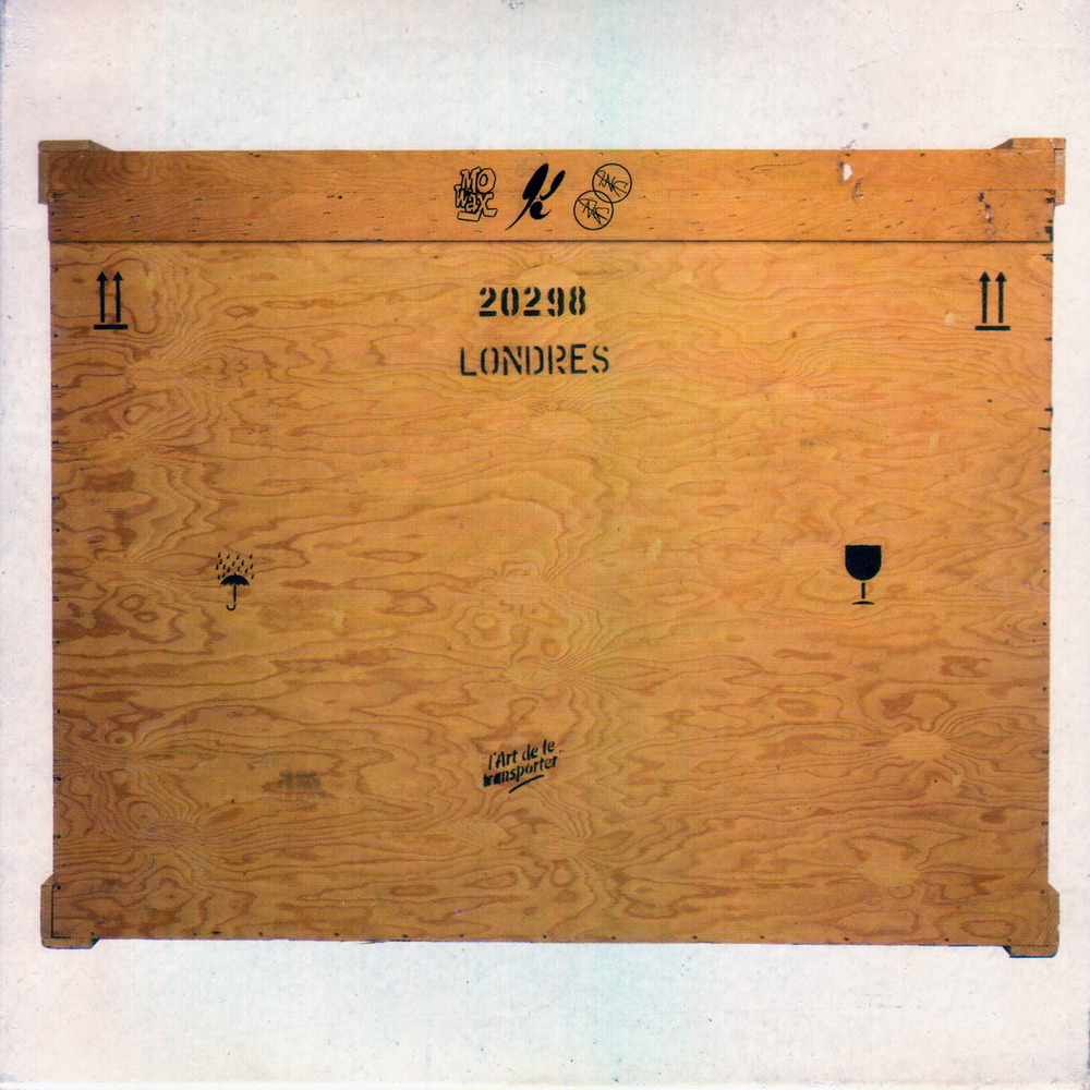 DJ Krush - Milight - Tekst piosenki, lyrics | Tekściki.pl