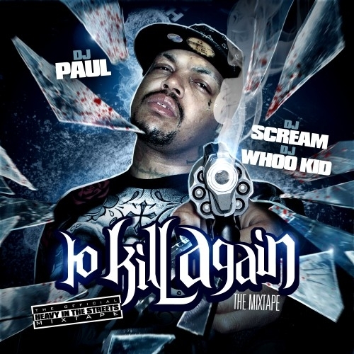 D.J. Paul - To Kill Again - Tekst piosenki, lyrics | Tekściki.pl