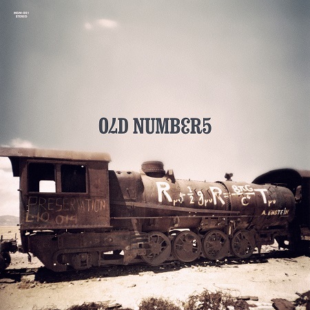 DJ Preservation - Old Numbers - Tekst piosenki, lyrics | Tekściki.pl
