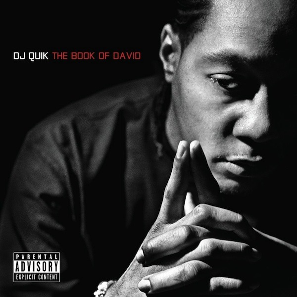 DJ Quik - The Book of David - Tekst piosenki, lyrics | Tekściki.pl