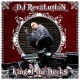 DJ Revolution - King of the Decks - Tekst piosenki, lyrics | Tekściki.pl