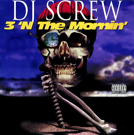 DJ Screw - 3 'N The Mornin', Pt. 2 - Tekst piosenki, lyrics | Tekściki.pl