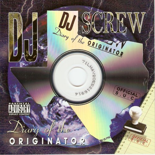 DJ Screw - 5:00 AM - Tekst piosenki, lyrics | Tekściki.pl