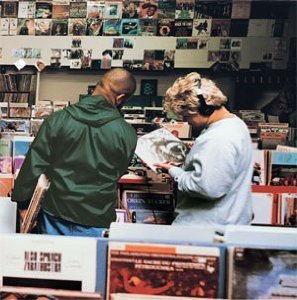 DJ Shadow - Excessive Ephemera - Tekst piosenki, lyrics | Tekściki.pl