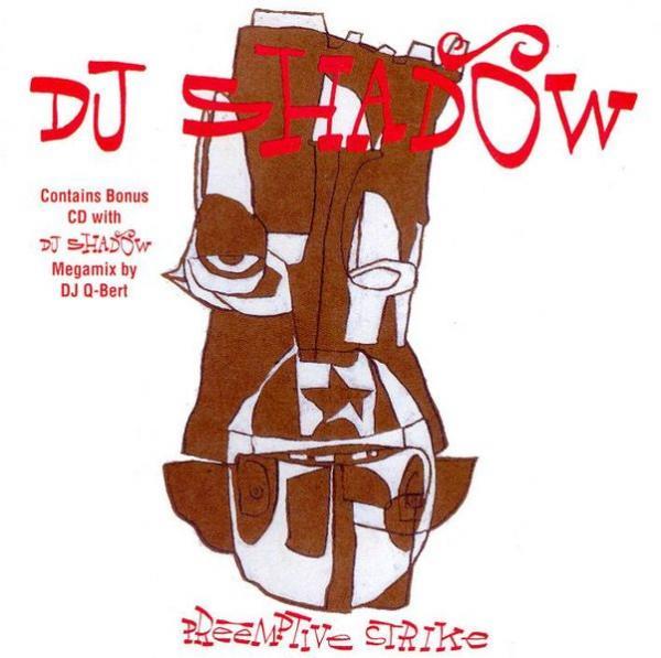 DJ Shadow - Preemptive Strike - Tekst piosenki, lyrics | Tekściki.pl