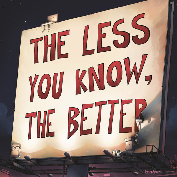 DJ Shadow - The Less You Know, The Better - Tekst piosenki, lyrics | Tekściki.pl